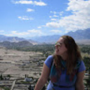 Meet your Posher, Kate